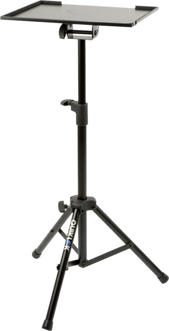 Quik lok QuikLok Laptop and Mixer Tripod Stand 301 x 163 x 51 inches 