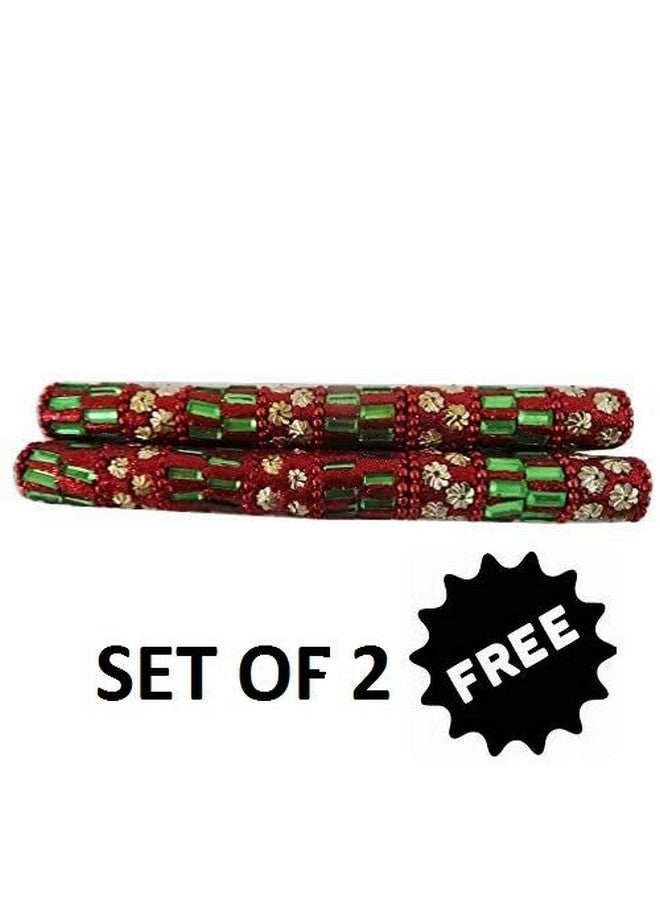 Unique Indian Crafts Unique Indian Craft Banana Hair Clip/Porcelain Dough/Hair Accessories/Hair pins/Wings/for Women/Girls by Unique Indian Craft - Image 4