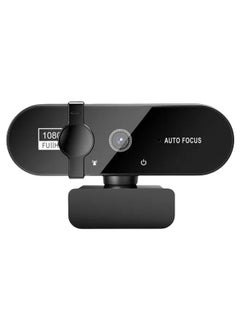 General 2k camera, 4k webcam, mini 1080P full hd webcam, camera with autofocus microphone, suitable for PC laptop online camera 