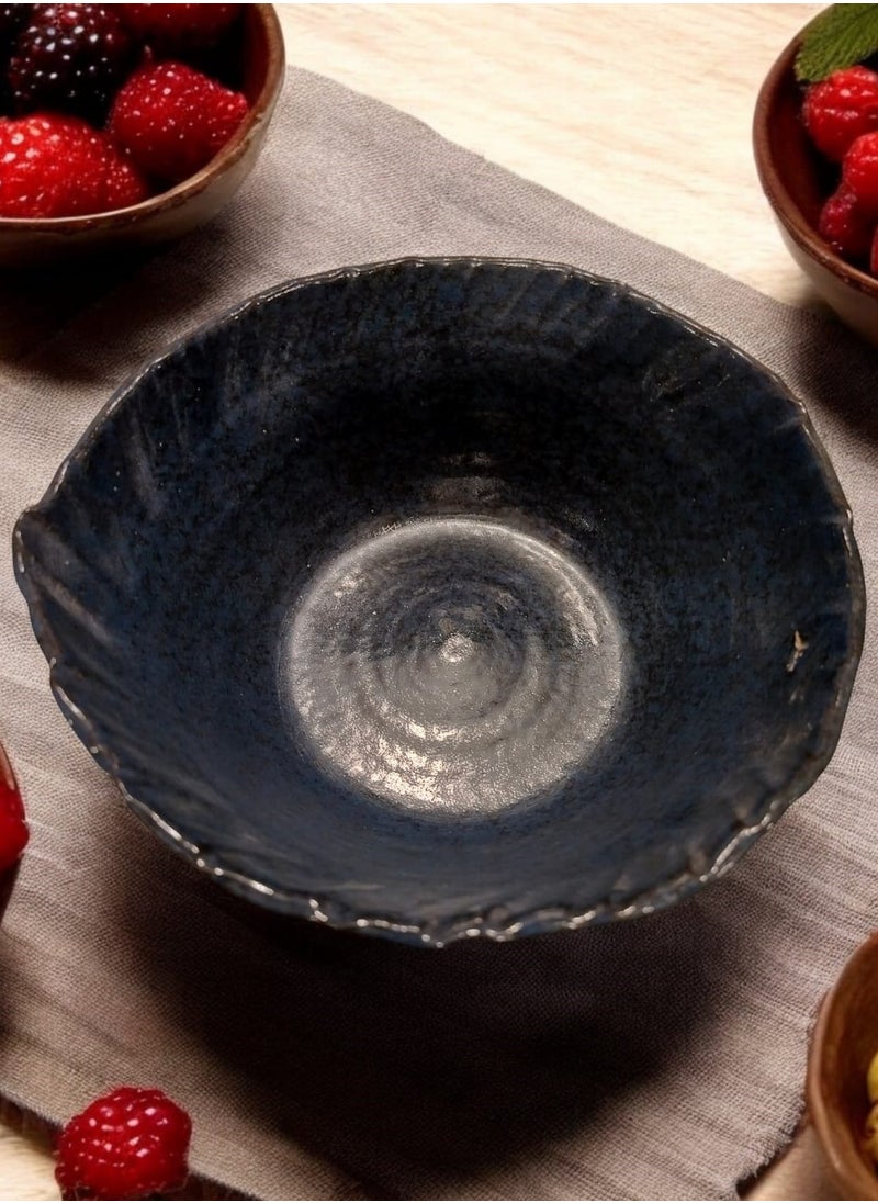 Generic - Handmade pottery and porcelain tray - Image 1