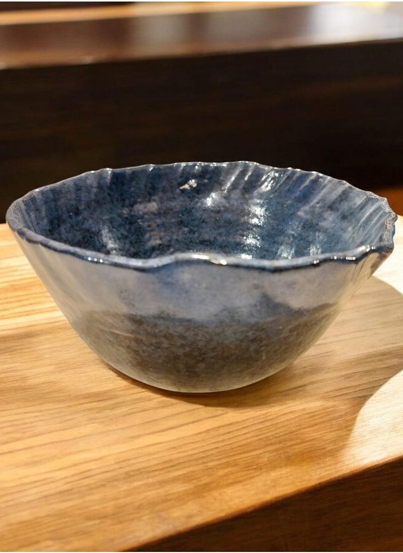Generic - Handmade pottery and porcelain tray - Image 1