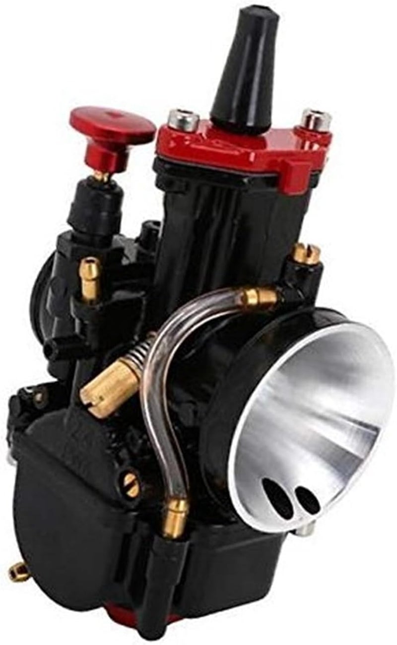 Vuzmode 30mm PWK Carburetor for 2T/4T Engines - Image 1