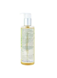Mantra Herbal Henna And Citrus Lemon Conditioning Hair Cleanser For Dull & Dry Hair 250 Ml  - Image 2