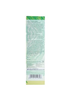 Mantra Herbal Henna And Citrus Lemon Conditioning Hair Cleanser For Dull & Dry Hair 250 Ml  - Image 3