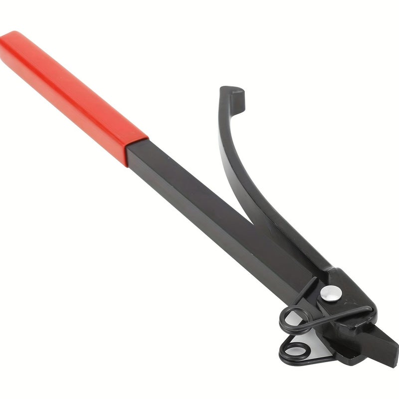 Engine Flywheel Turner Tool Flex Plate Holder Wrench Clamps Durable Universal Rotation Accessory - Image 3