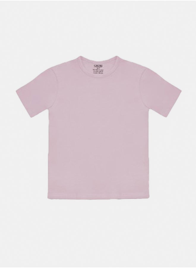 DICE - Unisex Half Sleeve Lycra Crew neck - Image 1
