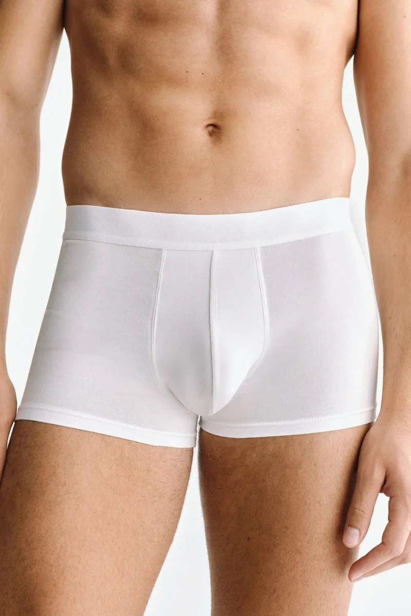 H&M 5-pack short trunks