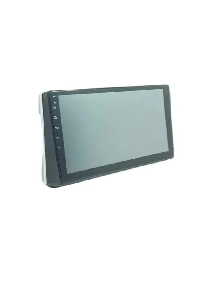 COROLLA screen from 2020 to 2025 Screen This modern, high-tech screen adds comfort and distinction to your driving experience. It allows you to view your trip information clearly and in high definition, and provides an easy way to communicate with the world around you. This screen features superior performance and innovative technology, making it an ideal choice for those looking to enhance their driving experience.