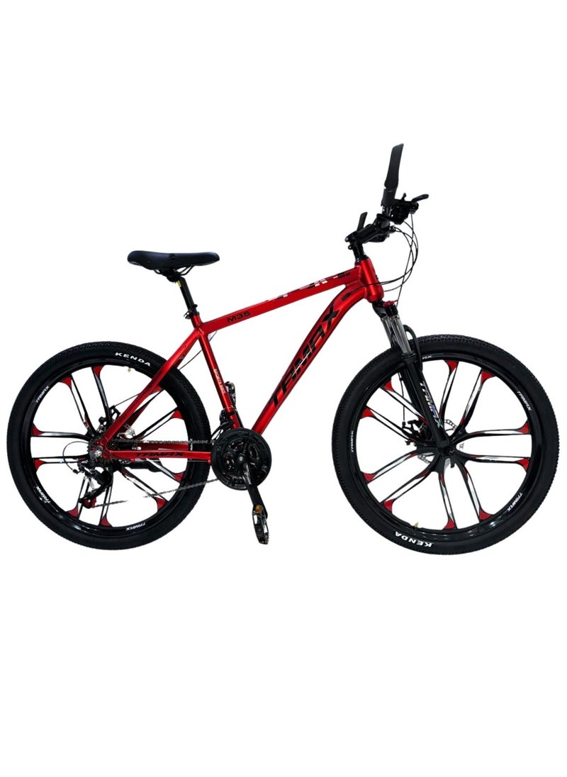 Generic Tamax M35 size 26 Performance Mountain Bike 