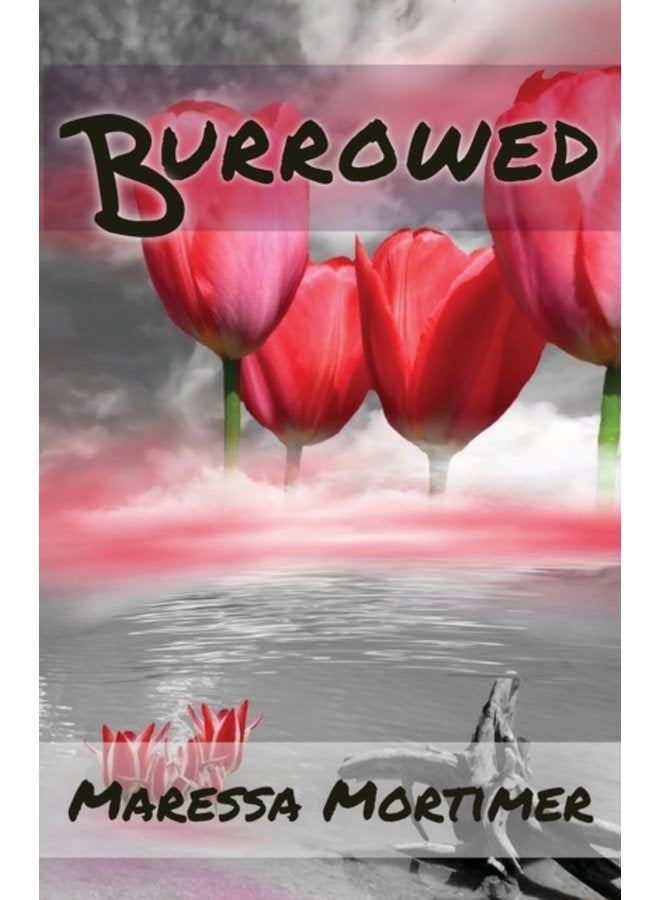 Burrowed - Paperback
