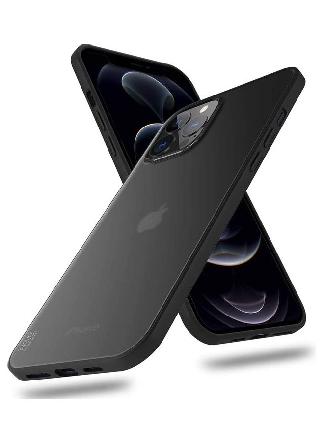 إكس ليفيل غطاء حماية واقٍ لهاتف أبل آيفون 12 برو ماكس إكس ليفل بيتل - Image 1