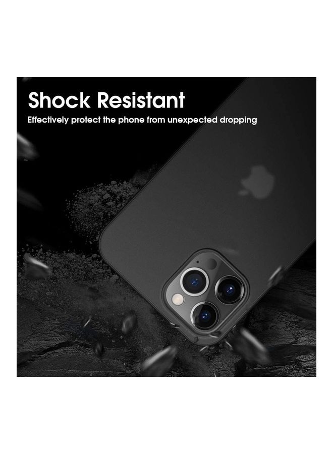 إكس ليفيل غطاء حماية واقٍ لهاتف أبل آيفون 12 برو ماكس إكس ليفل بيتل - Image 4