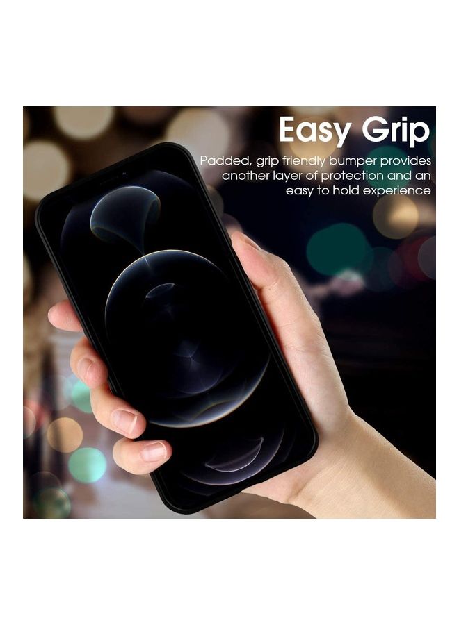 إكس ليفيل غطاء حماية واقٍ لهاتف أبل آيفون 12 برو ماكس إكس ليفل بيتل - Image 5