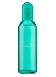 COLOUR ME Aqua Eau de Parfum Spray For Women 100ml  - Image 2