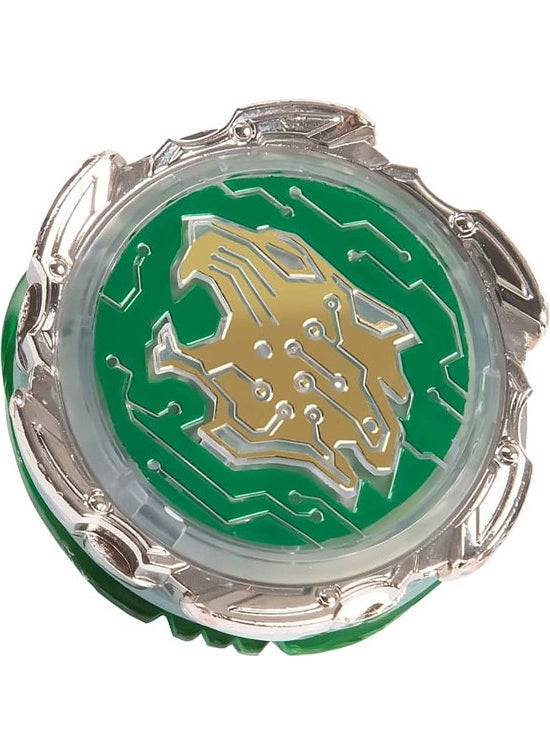 Infinity Nado - Starter Pack Lightning Leopard - Image 1