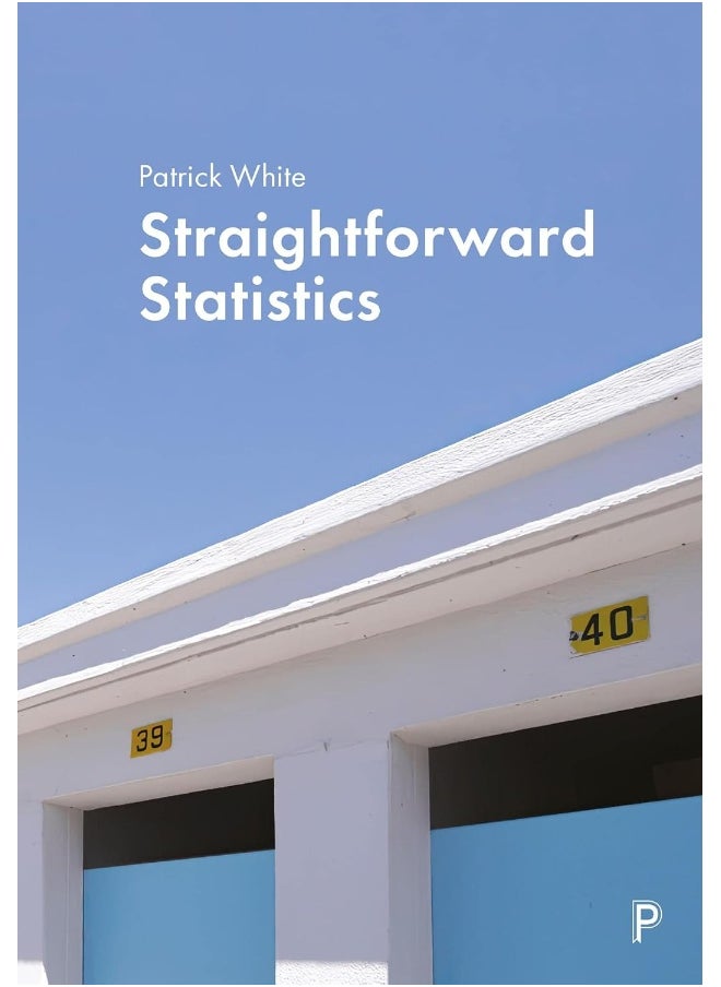 Straightforward Statistics  - Image 2