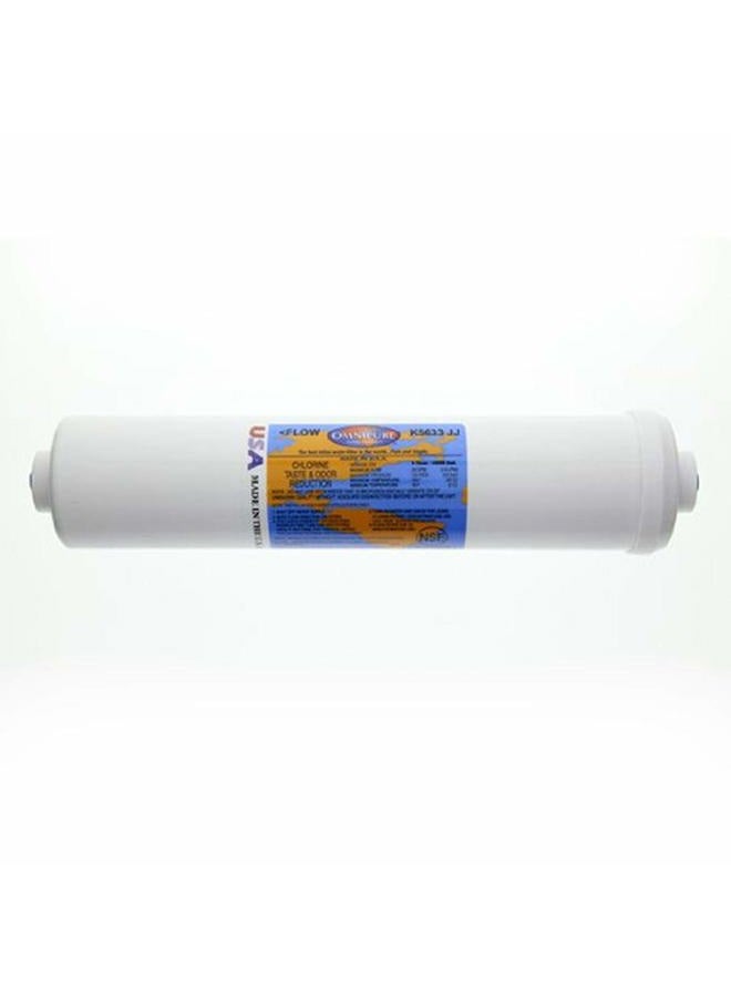 K5633JJ Inline Water Filters