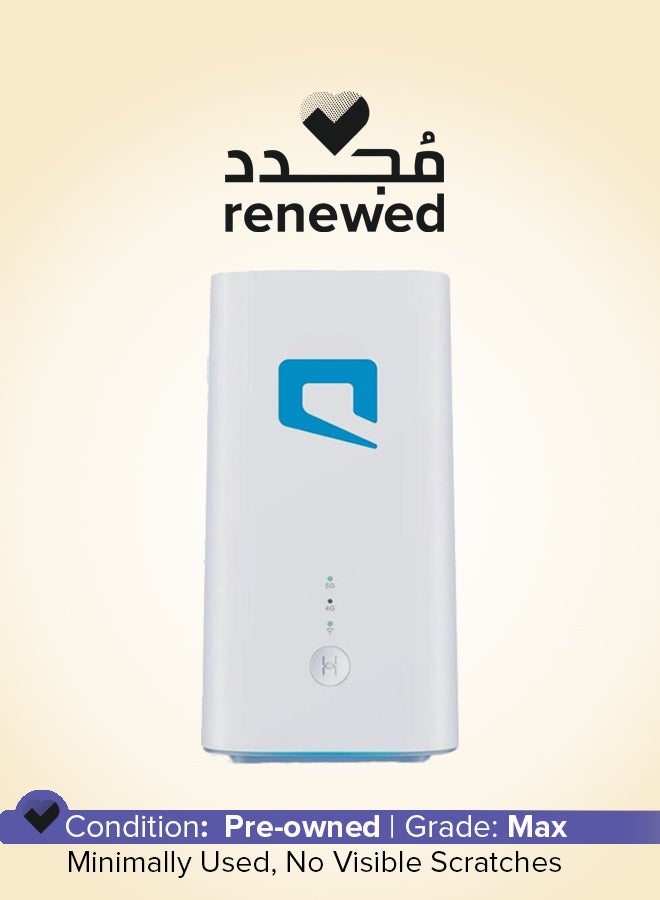 موبايلي مجدد - جهاز توجيه 5G CPE 5 - Image 1