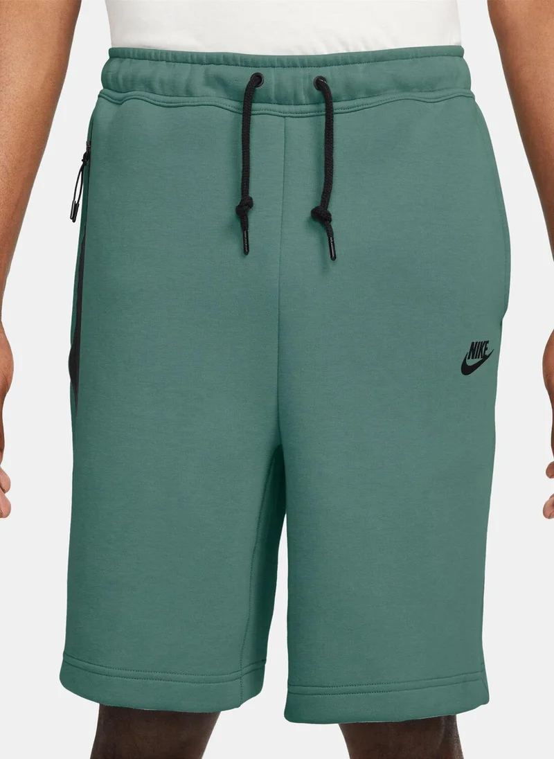 Nike Men's Sportswear Tech Fleece Shorts