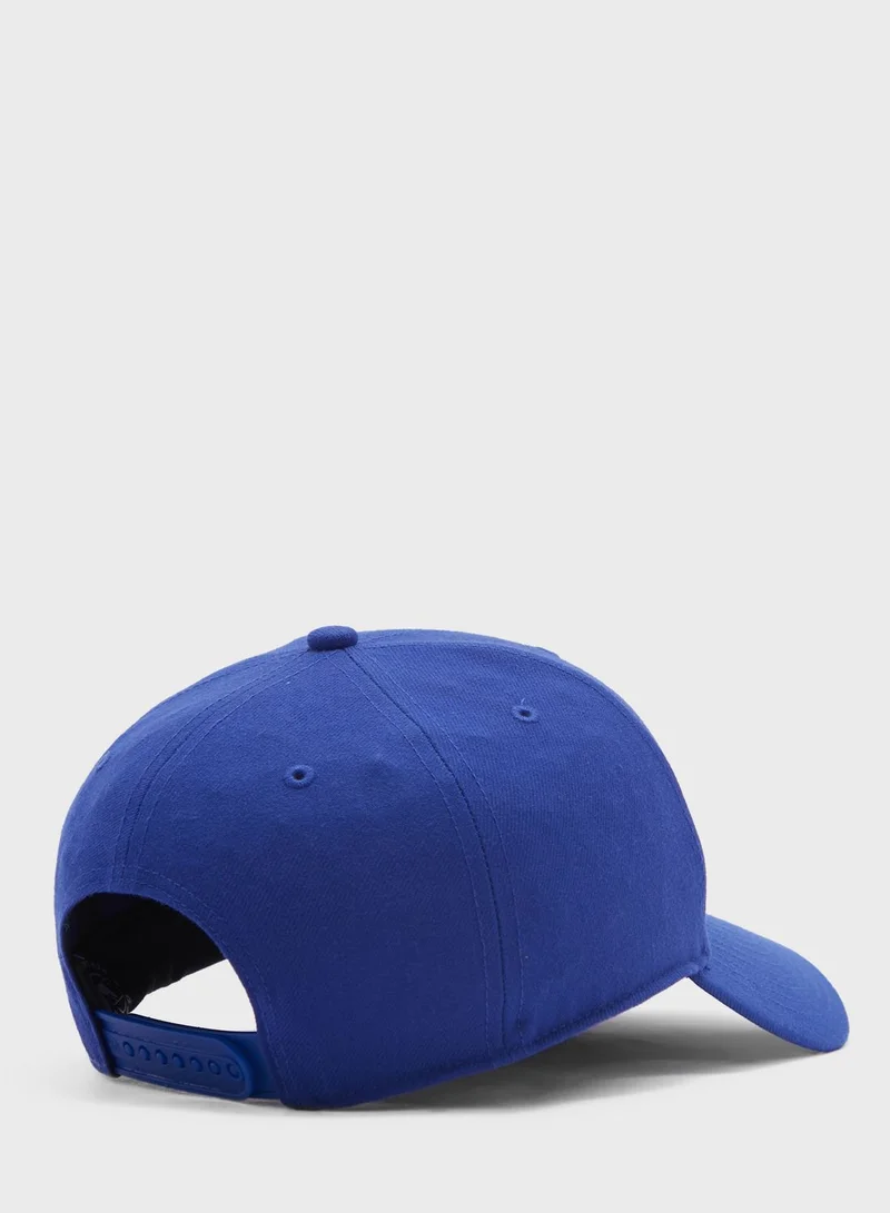 47 Mlb New York Yankees  Mvp Snapback Cap