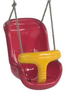 Kids Toys Baby Swing Chair For Comfort And Playful Moments Assorted  - Image 3