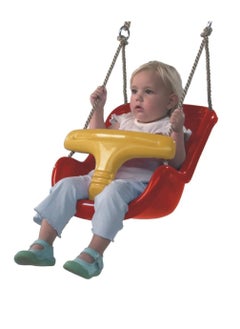 Kids Toys Baby Swing Chair For Comfort And Playful Moments Assorted  - Image 1