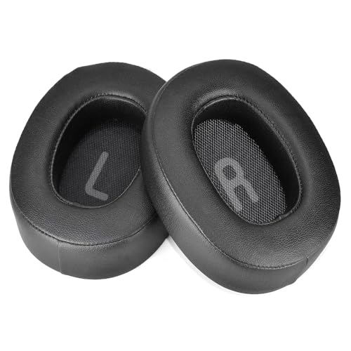 Enegg 710BT Earpads for JBL Tune 720BT 700BT T750BTNC T760NC Headphone Replacement Ear Cushion Pads with Protein Leather & Memory Foam for Tune T710 T720 Ear Cover Earmuff - Image 5