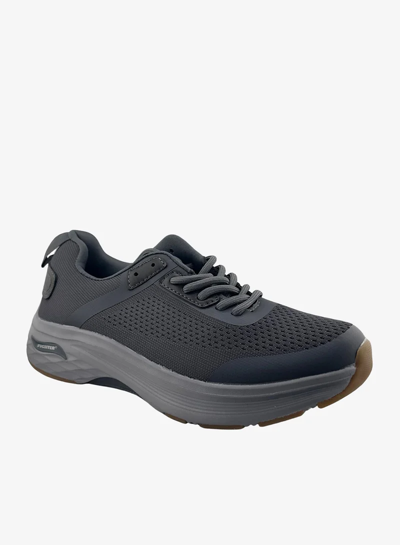 STONE Fighter X Series Sneakers