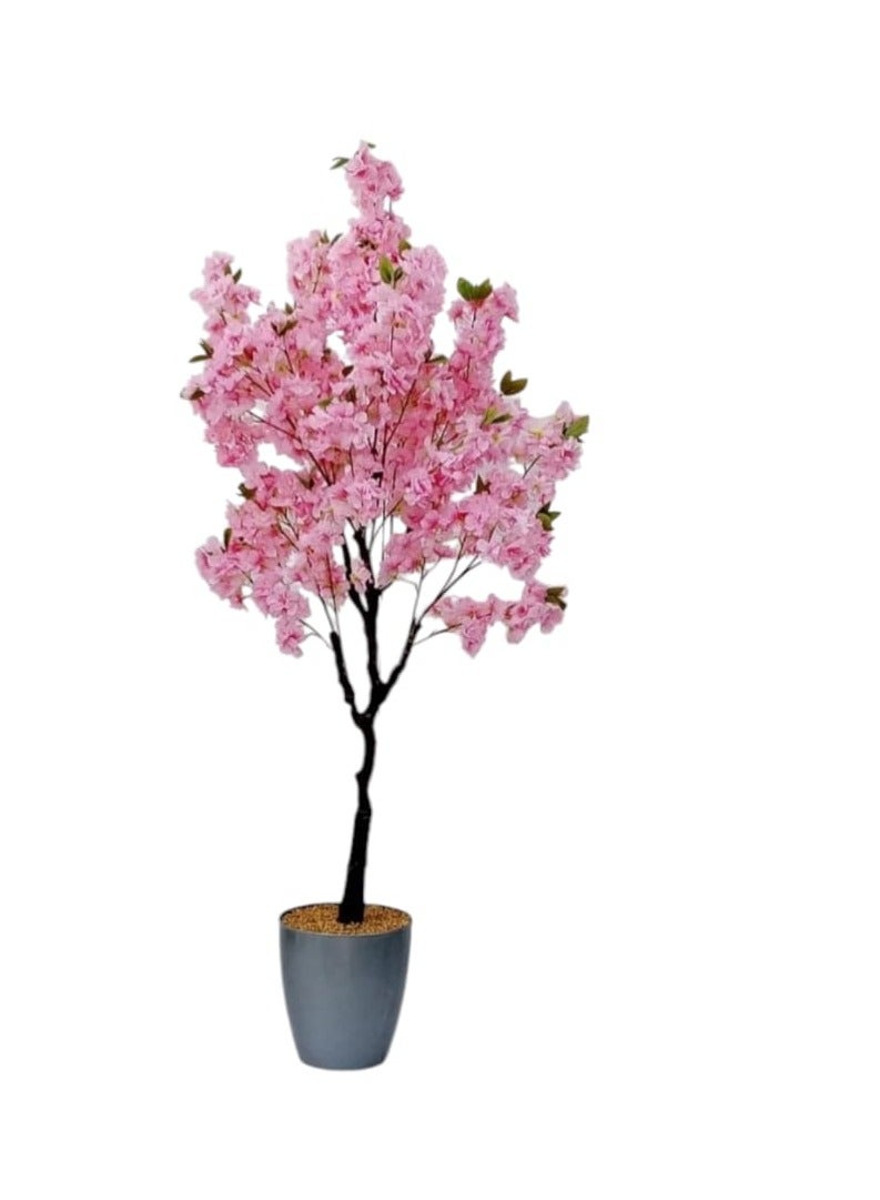 AL KHALDIYA Spring flower tree 140 cm  - Image 2