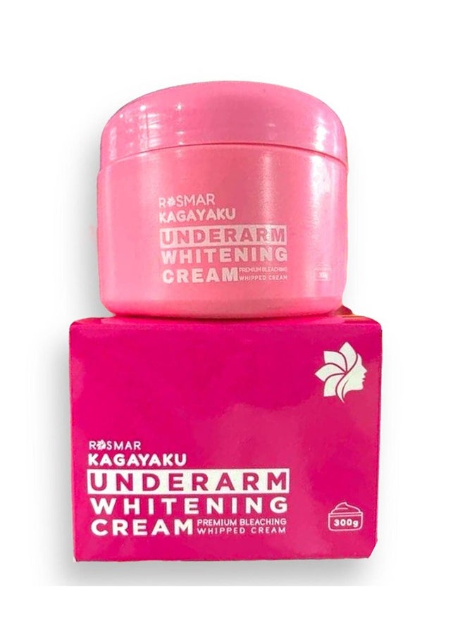 Kagayaku Underarm Whitening Cream 300g - pzsku/ZFA2F586D93D992CC62E3Z/45/_/1722263232/9c655b04-7940-4385-aba3-0c741be73e5a