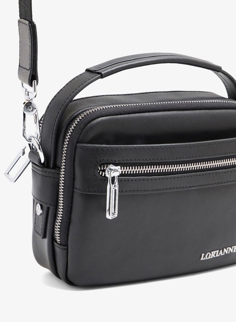 LORIANNE Bento-1 - Cross Body Bag - Image 3
