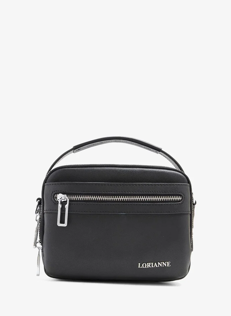 LORIANNE Bento-1 - Cross Body Bag