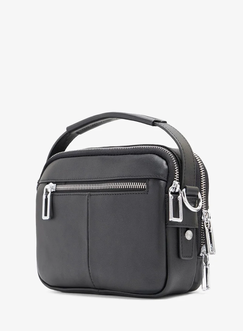 LORIANNE Bento-1 - Cross Body Bag