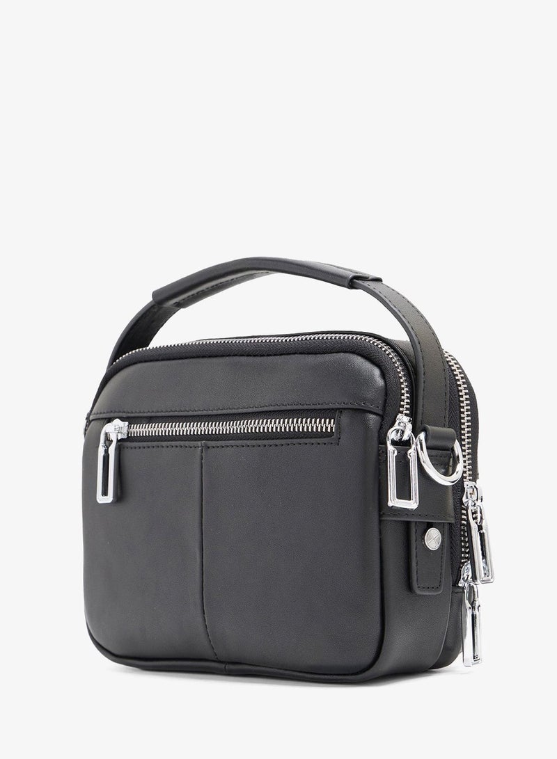 LORIANNE Bento-1 - Cross Body Bag - Image 2