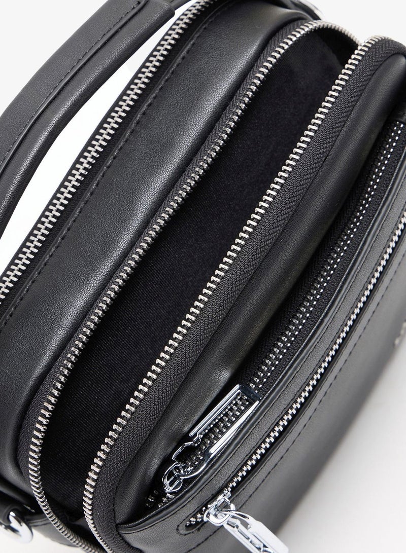 LORIANNE Bento-1 - Cross Body Bag - Image 4