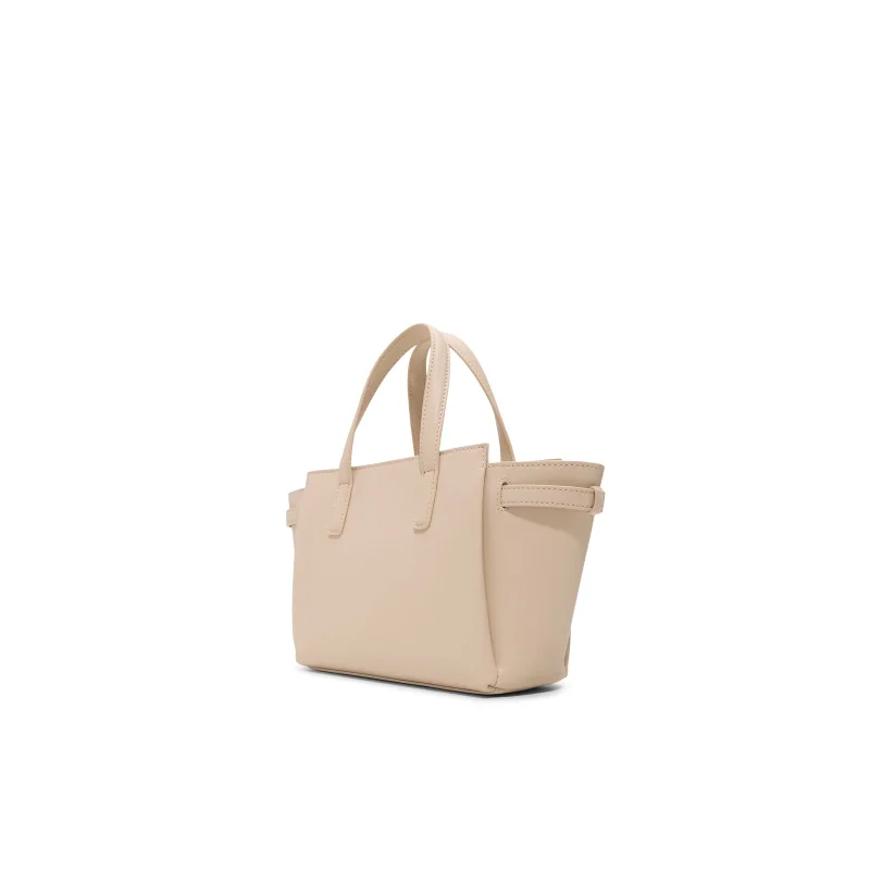 CALL IT SPRING ELOYZE Textured Satchel Bag