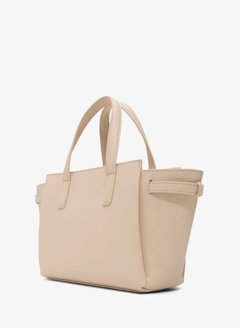 كول ات سبرنج ELOYZE Textured Satchel Bag