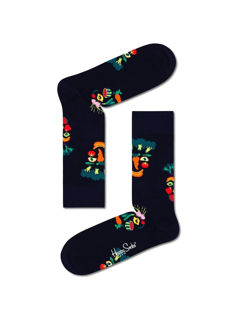 Happy Socks HEALTHY GLOW SOCK