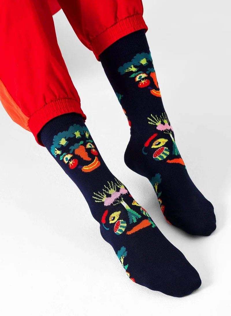 Happy Socks HEALTHY GLOW SOCK