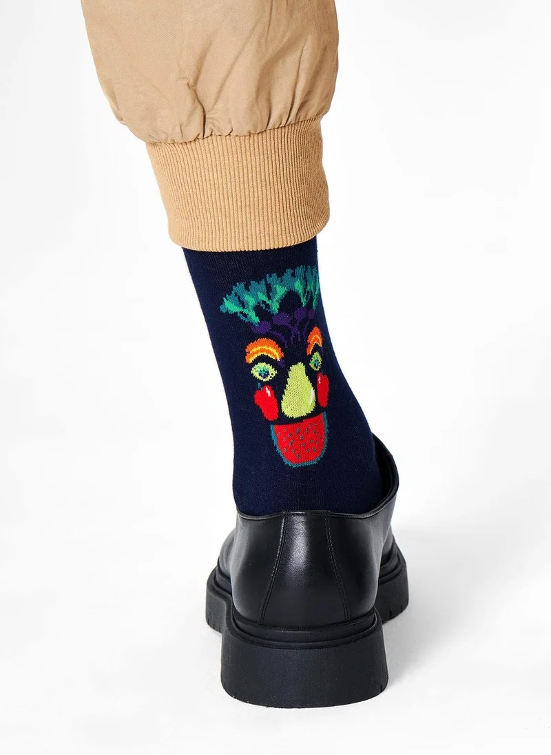 Happy Socks HEALTHY GLOW SOCK