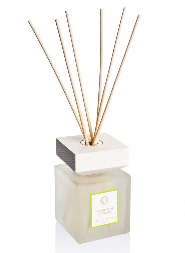 لوكيربر ميلانو معطر أجواء برائحة التين ووردة تبريز 1000 مل