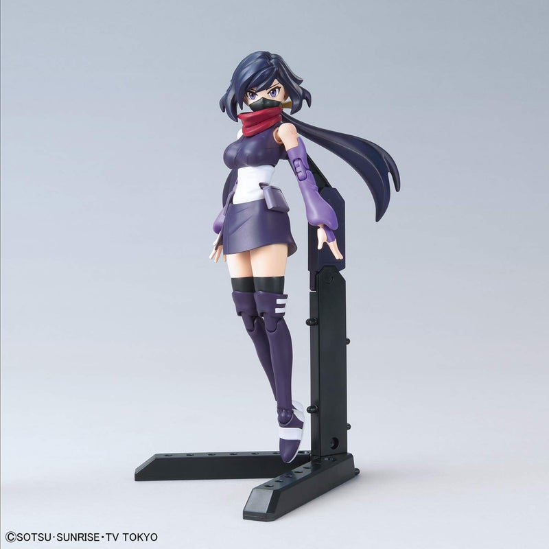BANDAI SPIRITS BANDAI SPIRITS Figure-rise Standard #28 Build Divers Diver Ayame  - Image 1