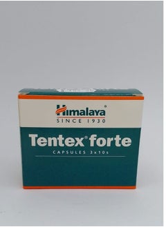 Tentex Forte Cap 30S