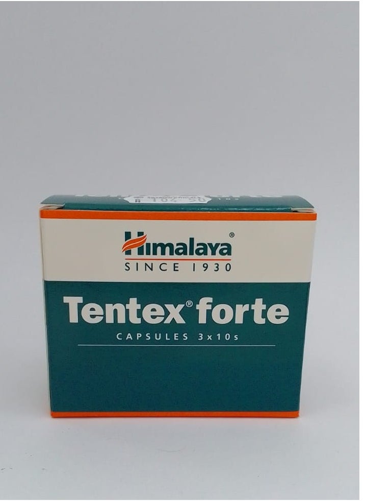 Himalaya - Tentex Forte Cap 30S - Image 1