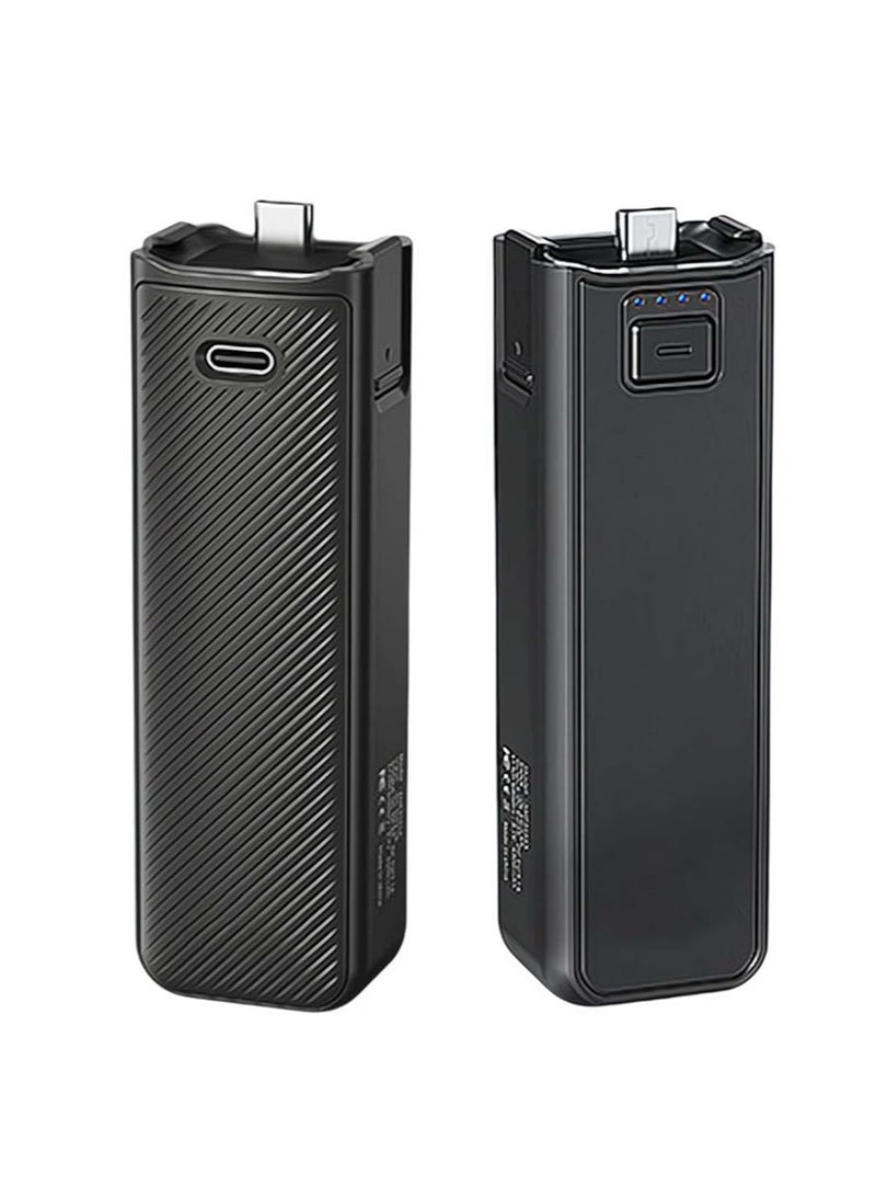 General For DJI Osmo Pocket 3 Power Bank 4500mAh Large Capacity Power Bank DJI Endurance Grip Action Camera Accessory  - Image 1