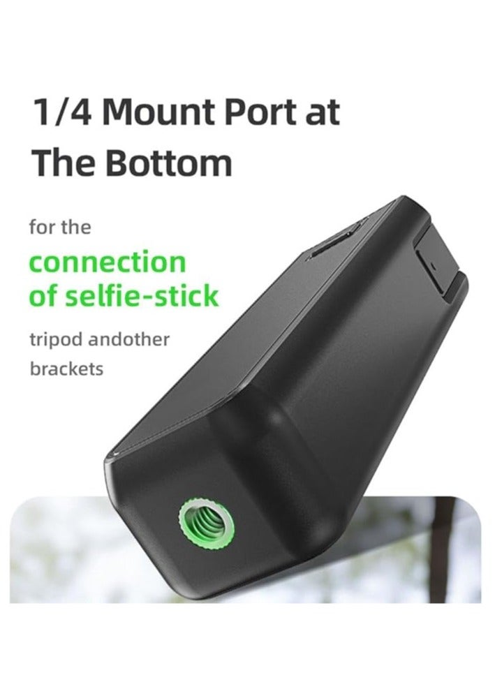 General For DJI Osmo Pocket 3 Power Bank 4500mAh Large Capacity Power Bank DJI Endurance Grip Action Camera Accessory  - Image 5