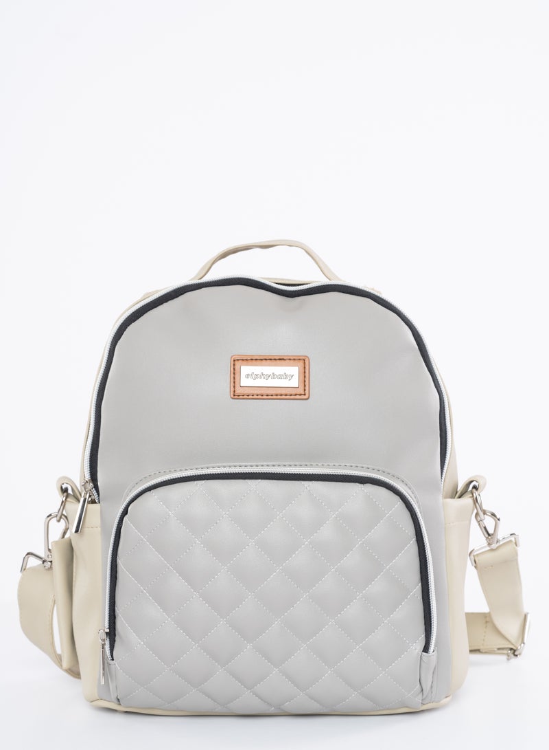 elphybaby Carry All Nappy Bag / Mama Bag  - Image 1