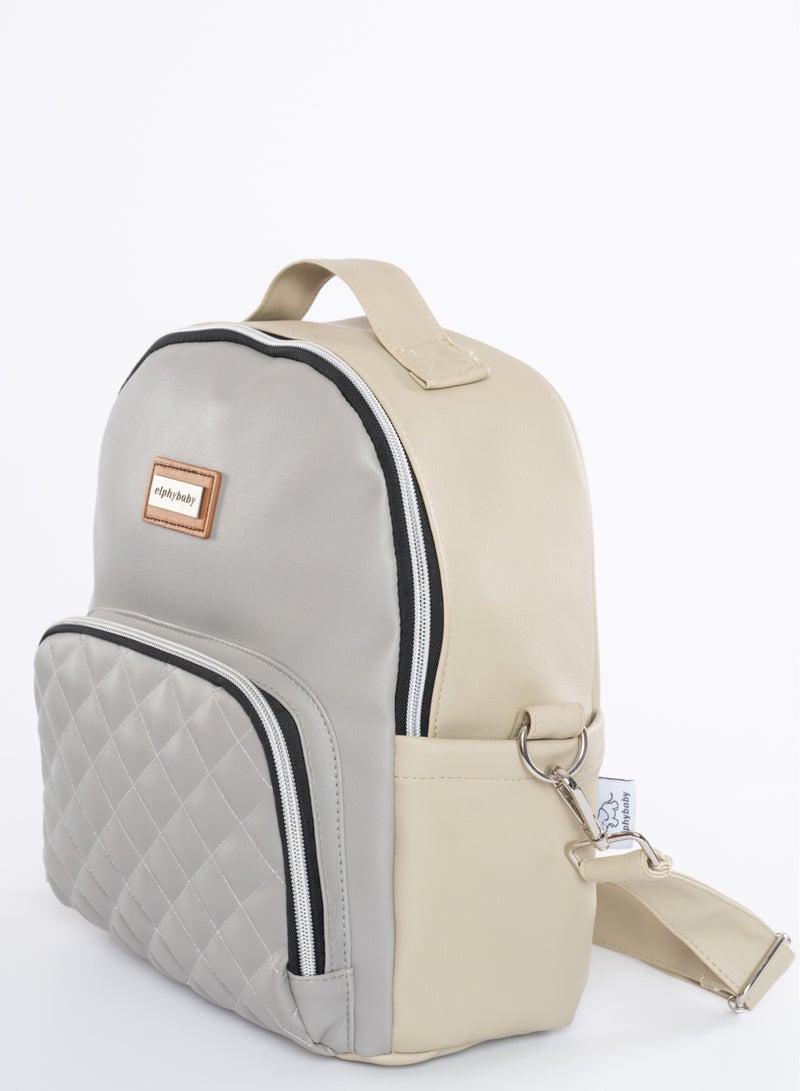 elphybaby Carry All Nappy Bag / Mama Bag  - Image 4