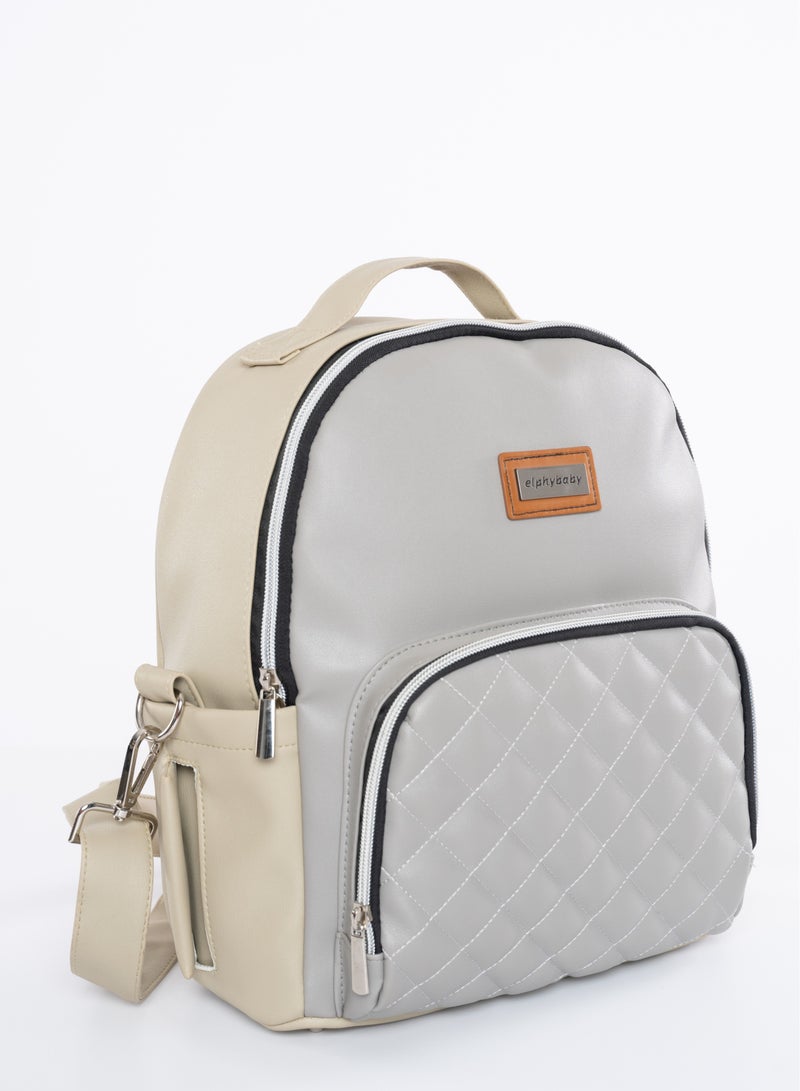 elphybaby Carry All Nappy Bag / Mama Bag  - Image 3