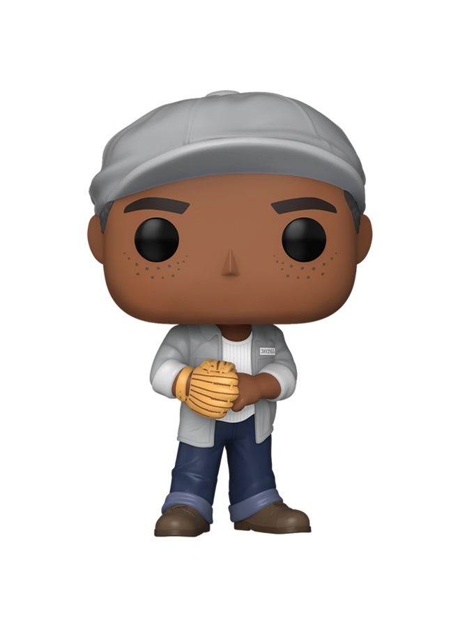 Funko Pop! Movies: Shawshank Redemption - Ellis 'Red' Boyd Redding